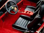 Ferrari 408 Integrale Prototype 1987 года